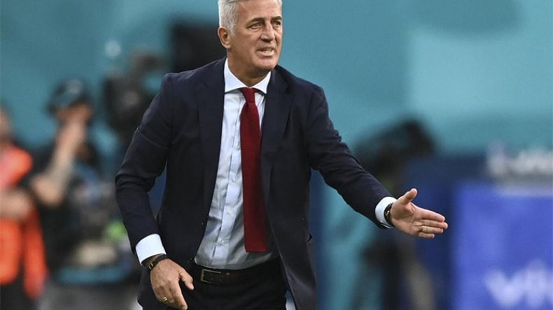 بيتكوفيتش يفكّر في الاعتماد على رضواني لتعويض عطال