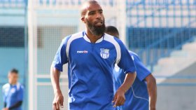 الحاج بوقش يقرر اعتزال الميادين