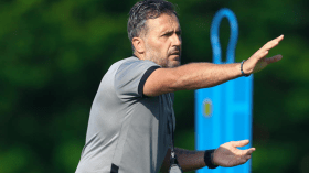 بالفيديو.. مدرب “المولودية” يقيّم التحضيرات الجارية في رين