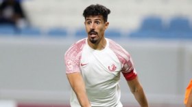 بونجاح يعزّز صدارة هدّافي الدوري القطري