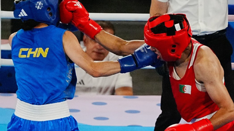 رياضة الملاكمة مهددة بالغياب عن أولمبياد 2028