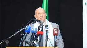 تبون رجل التوافق وبرنامجه يستجيب لطموحات الشعب