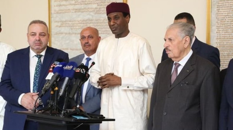 النيجر تأمل في تجسيد المشاريع التنموية المشتركة مع الجزائر