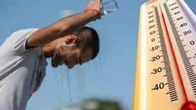 “الصمايم” تهدد مرضى السكري والضغط الدموي