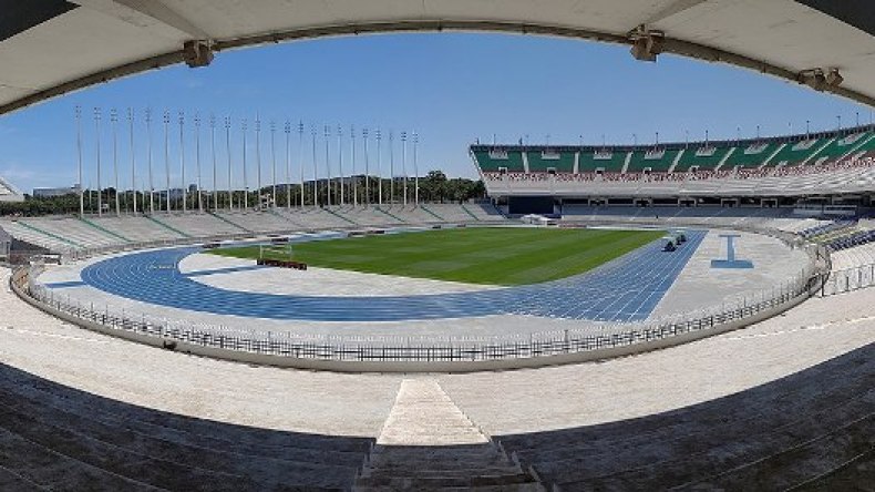 وزير الرّياضة يُنهي مهام مدير ملعب “5 جويلية”