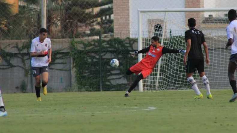 فوز اتحاد العاصمة