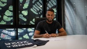 رسميا.. بلقبلة يلتحق بِهذا النّادي