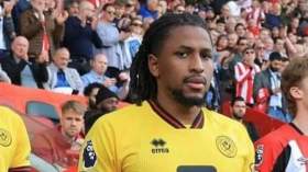 لعروسي يتأهّل