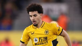 آيت نوري يلتحق بِلعروسي