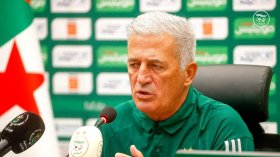 تناقضات وألغاز في المؤتمر الصّحفي لـ “بيتكوفيتش”