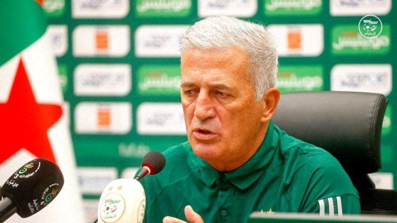 تناقضات وألغاز في المؤتمر الصّحفي لـ “بيتكوفيتش”