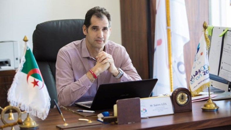 هل عجز اتحاد السباحة عن منح الجزائر عوّامًا “ايْحمّر الوجه” في المحافل الدولية؟