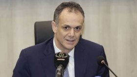 الوزير حمّاد يُبارك لِنمّور مأثرتها الأولمبية