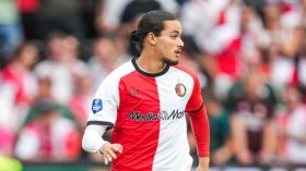 أولّ مباراة رسمية لـ “حاج موسى” مع فينورد