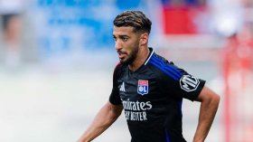 بِالفيديو: هدف أنيق لـ “بن رحمة”