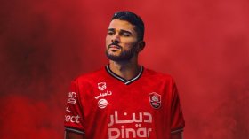 مهدي عبيد زميلا لِأمير سعيود