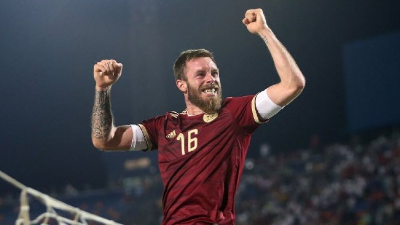 حديث عن عودة أوكيجة إلى بيت “الخضر”