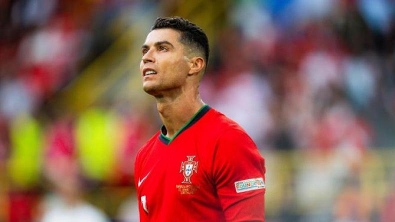 هل قرّر الاعتزال؟ رونالدو يردّ