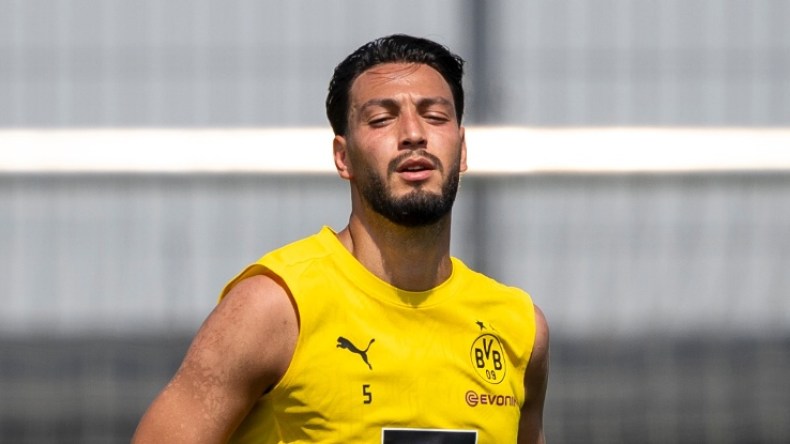 بن سبعيني يتأهّل