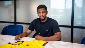 لعروسي ينتقل إلى فريق جديد