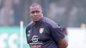 إنهاء مهام المدرب الذي هزم “الخضر” في تصفيات المونديال