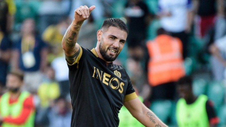 ديلور يستلم عرضا رسميا من قبل هذا النّادي