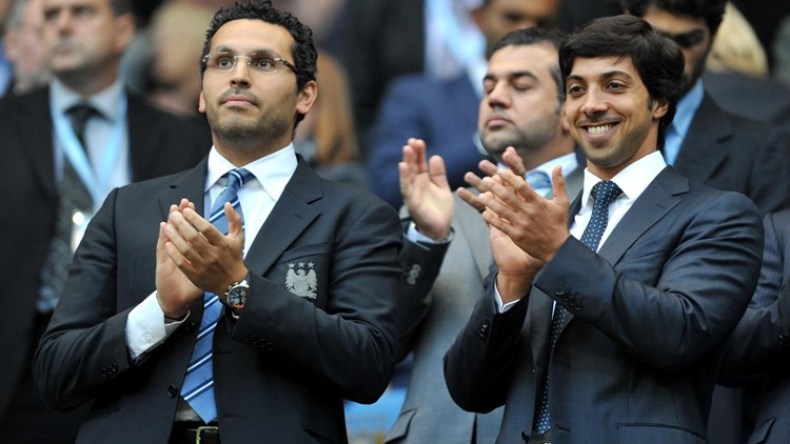 روائح الفساد الإماراتي ومانشستر سيتي مُهدّد بِالنزول إلى القسم الثاني