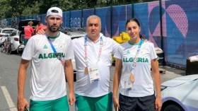 فلسفة اتحادية الدرّاجات.. الأولمبياد نزهة في البرّية على أنغام “الأكورديون”!