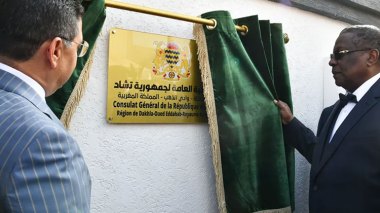 Former Chadian official strongly criticizes his country’s regime’s bias toward Morocco