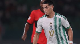 فارس شعيبي نجم في الدوري الألماني.. و”متمرد” مع الخضر