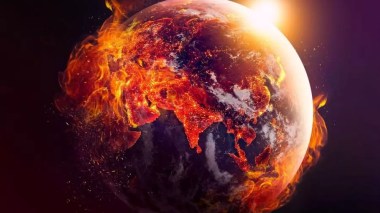 La Terre a connu son mois de juillet le plus chaud jamais enregistré
