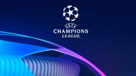 الكشف عن كرة دوري أبطال أوروبا للموسم الجديد