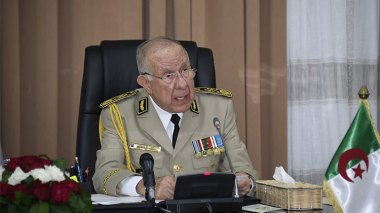 Army General Chanegriha: “The people and the army are determined to remain united”