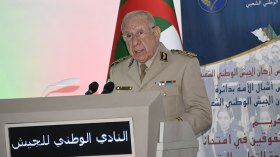 تأهيل العنصر البشري هو الاستثمار المربح لعصرنة الجيش والارتقاء بجاهزيته