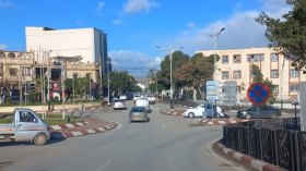 الشلف.. ولاية ساحلية بمناخ صحراوي