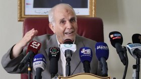 المدارس والمساجد والوزارات ممنوعة على المترشحين!