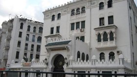 تفاصيل نقل ملكية “سيرتا الكبير” إلى شركة الاستثمار للفندقة