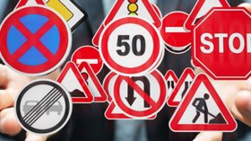 برامج جديدة لتدريس قوانين المرور بدور القرآن ومحو الأمية!