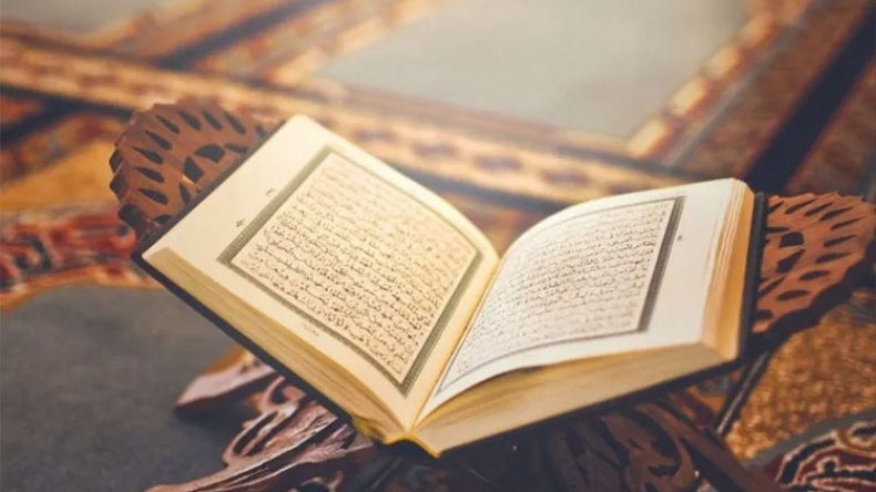 إشكالية التشريع والمتشابه من القرآن لدى هدى سلطان