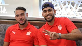 “الشباب في رحلة البحث عن التأهل قبل موقعة “نيلسون مانديلا”