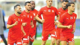 “الشباب في مهمّة سهلة للتأهّل”