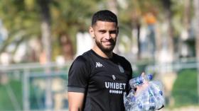 تمريرة حاسمة وفوز لـ “زرقان”