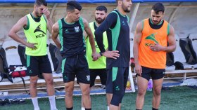 ماضوي يخشى الإرهاق ورد فعل المنافس في لقاء الإياب