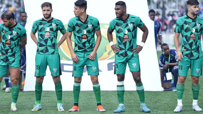 “الآبار” تلحّ على طي ملف المسرّحين.. وضمّ لاعبين جدد قبل نهاية الشهر