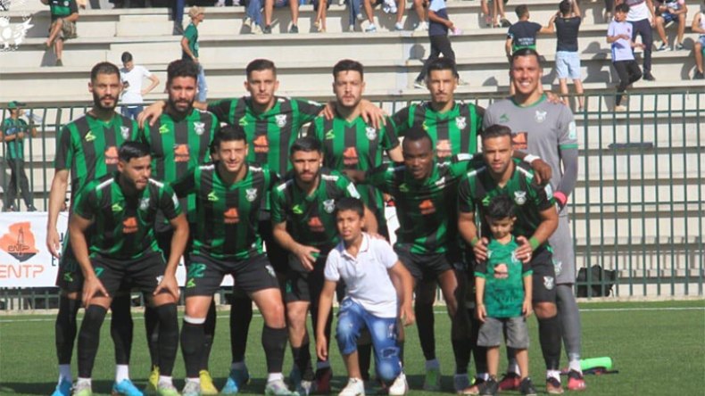 “الآبار” تبرمج رحلة عادية إلى رواندا.. واللاعبون يهدّدون بالإضراب بسبب مستحقاتهم