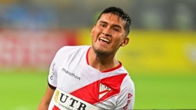 لاعب اتحاد العاصمة سيخوض تصفيات المونديال