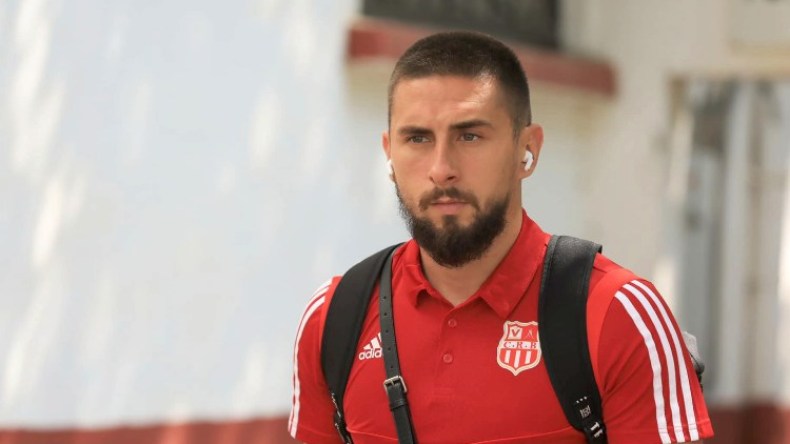 تردّد صدى اسم قندوز ضمن قائمة بيتكوفيتش