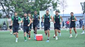 شباب قسنطينة يتأهّل