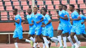 ليبيريا شرعت في التحضير لِمُواجهة الجزائر