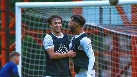 فوز شبيبة القبائل